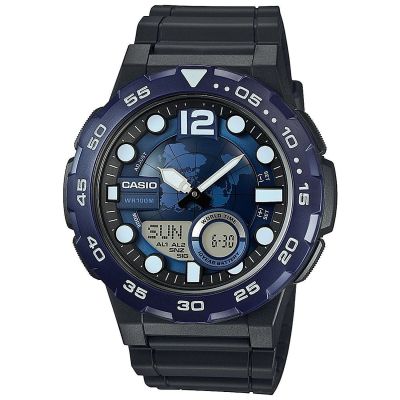 Casio AEQ-100W-2A
