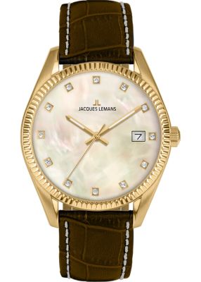 Jacques Lemans 50-4Y