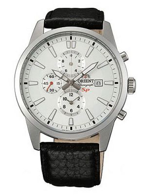 ORIENT FTT12005W0