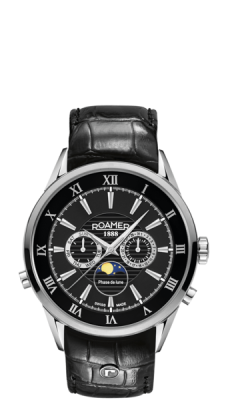 Roamer 508 821 41 53 05