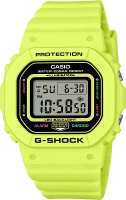 Casio GMD-S5600EP-9