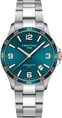 Certina C033.851.21.097.00