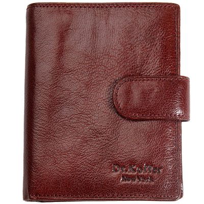 Портмоне Dr. Koffer X510140-63-09