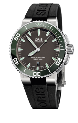 ORIS 733 7653 4137 кауч
