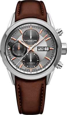 Raymond Weil 7731-SC2-65655