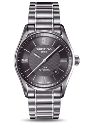 Certina C006.407.11.088.00