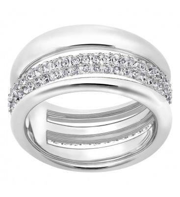 Swarovski кольцо 5210668
