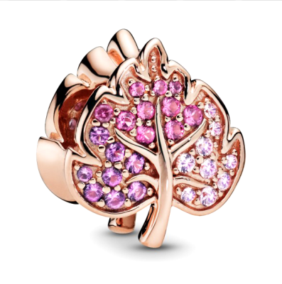 PANDORA 788322NPMMX Шарм