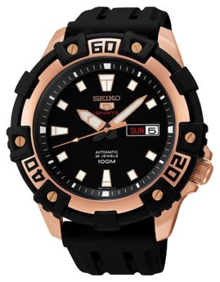 Seiko SRP480K1