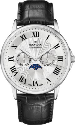 Edox 40002-3AR