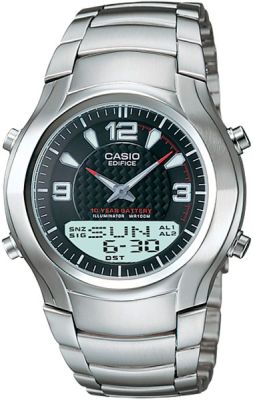 Casio  EFA-112D-1A