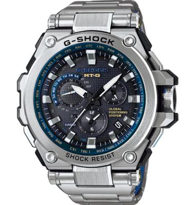 Casio MTG-G1000D-1A2ER