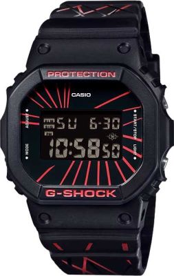 Casio DW-5600KUA22-1
