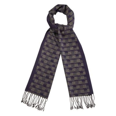 Др.Коффер S810560-06-60 шарф мужской