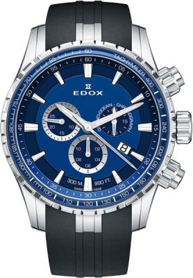Edox 10226-3BUCABUIN