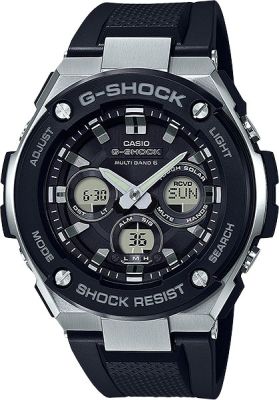 Casio GST-W300-1A