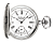 TISSOT SAVONNETTES T83.6.454.13