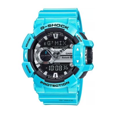 Casio GBA-400-2C
