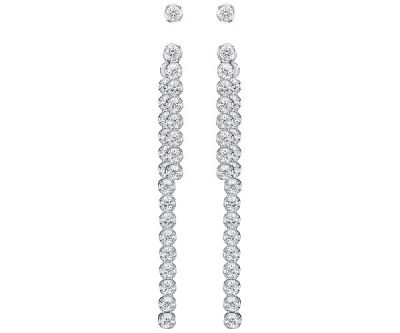 Swarovski серьги 5224174