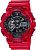Casio GA-110CR-4A