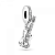 PANDORA 798788C01 шарм