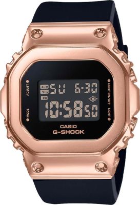 Casio GM-S5600PG-1ER