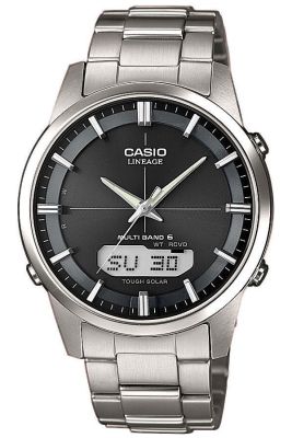 Casio LCW-M170TD-1A