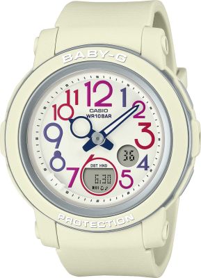 Casio BGA-290PA-7A