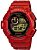 Casio G-9330A-4E