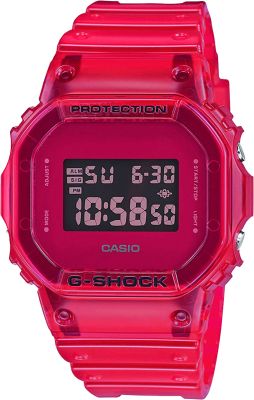 Casio DW-5600SB-4ER