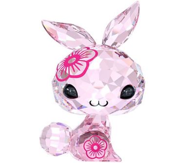Swarovski Зодиак – Кролик Mimi 5004522