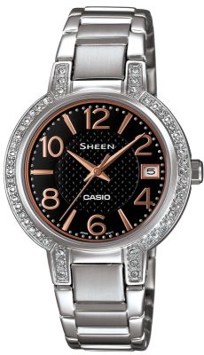 CASIO SHE-4804D-1A