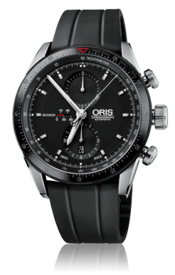 Oris 674 7661 4434кауч