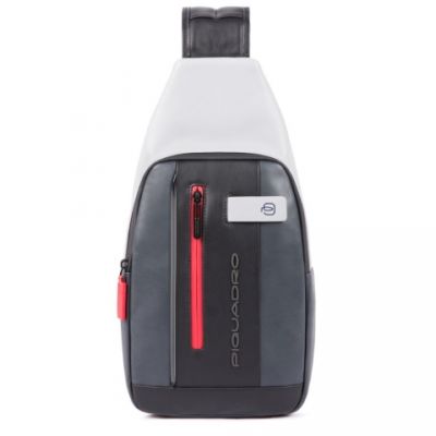 Piquadro рюкзак CA4536UB00L/GRN