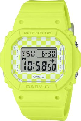 Casio BGD-565GS-9