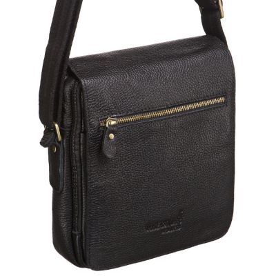 Сумка через плечо Dr. Koffer T8108-7-04