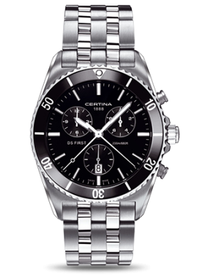 Certina C014.417.11.051.00