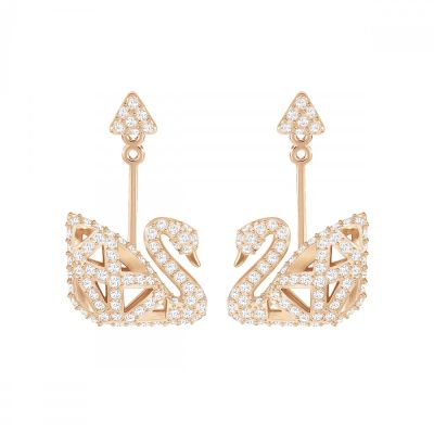 Swarovski серьги 5358058