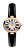 TISSOT GLAMOROUS T917.110.76.113.02