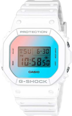 Casio DW-5600TL-7