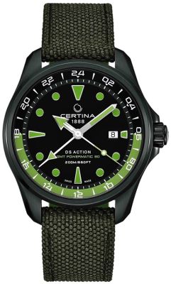 Certina C032.429.38.051.00