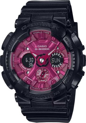 Casio GMA-S120RB-1A