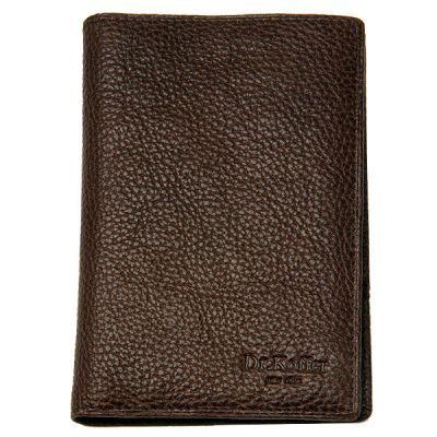 Обложка для автодокументов  Dr. Koffer X510247-02-09