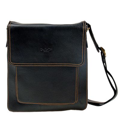 Сумка через плече Dr. Koffer M402234-01-04