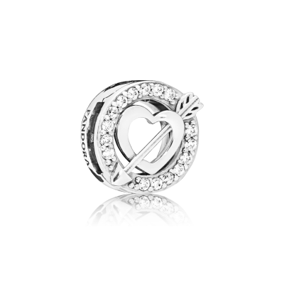 PANDORA 797793CZ Клипса