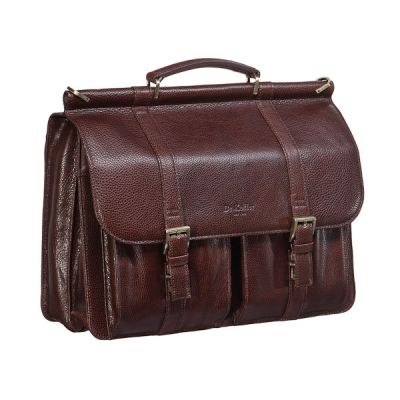 Портфель Dr. Koffer B457190-02-09