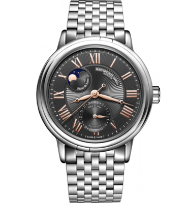 Raymond Weil 2839-ST5-00609
