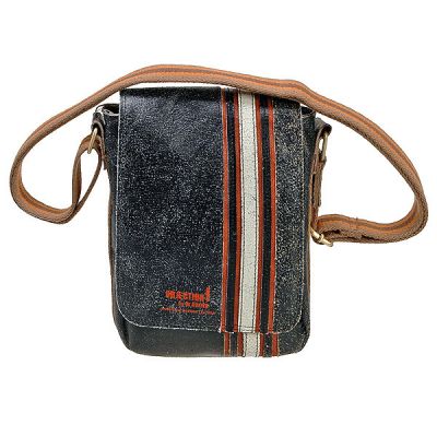 Сумка через плечо Dr. Koffer J701006-92-04