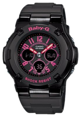 CASIO BGA-117-1B1