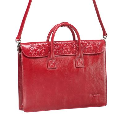 Сумка для документов Dr. Koffer B402138A-117-03